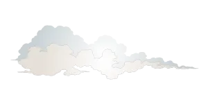 雲1