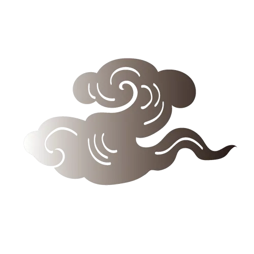 雲8