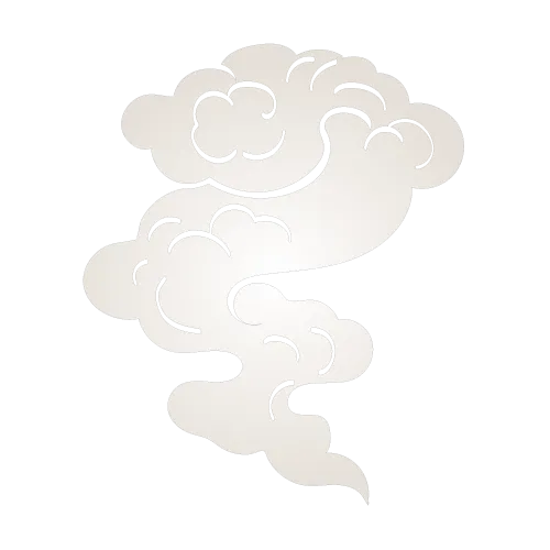 雲9